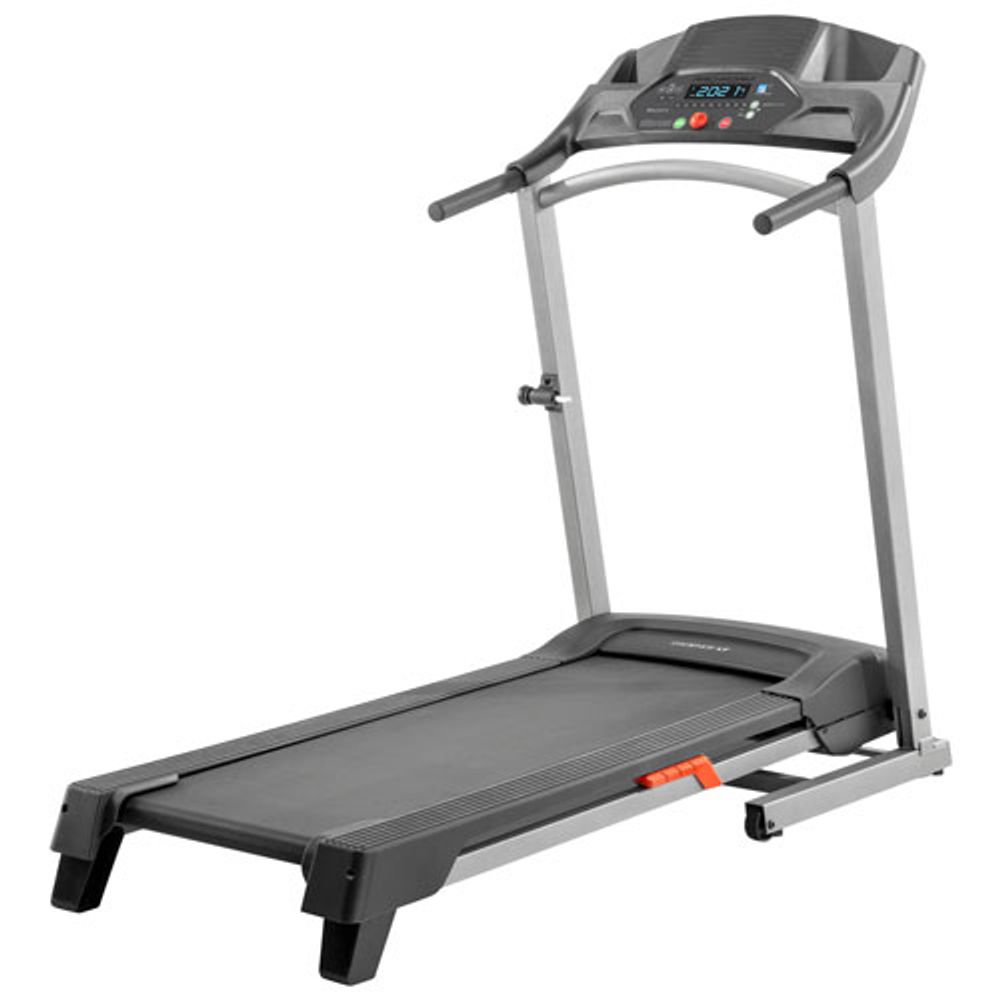 ProForm Cadence LT Smart Folding Treadmill - 30-Day iFit Membership Included*