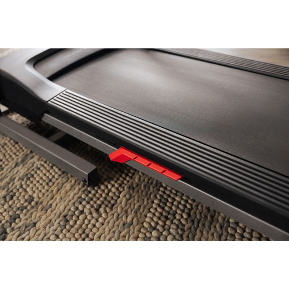 ProForm Cadence LT Smart Folding Treadmill - 30-Day iFit Membership Included*