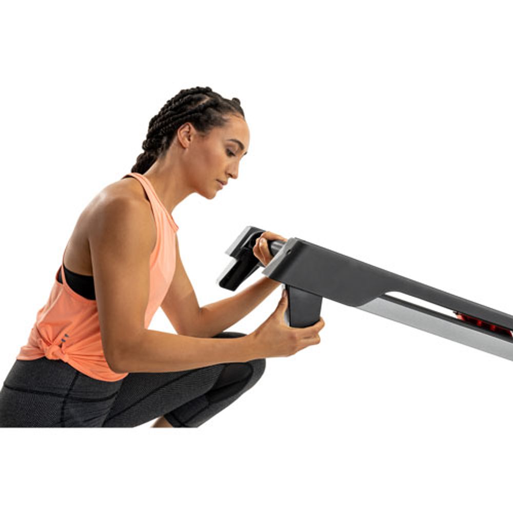 ProForm Cadence LT Smart Folding Treadmill - 30-Day iFit Membership Included*