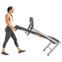 ProForm Cadence LT Smart Folding Treadmill - 30-Day iFit Membership Included*