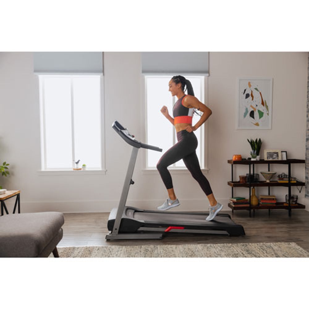 ProForm Cadence LT Smart Folding Treadmill - 30-Day iFit Membership Included*