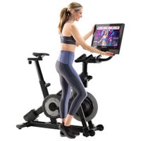 NordicTrack Commercial S22i Studio Cycle Exercise Bike