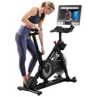 NordicTrack Commercial S22i Studio Cycle Exercise Bike