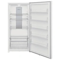 Frigidaire 20 Cu. Ft. Frost-Free Upright Freezer (FFUE2024AW) - White