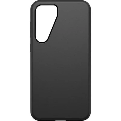 OtterBox Symmetry Fitted Hard Shell Case for Galaxy S23+ (Plus) - Black