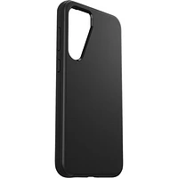 OtterBox Symmetry Fitted Hard Shell Case for Galaxy S23+ (Plus) - Black