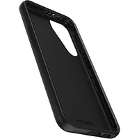 OtterBox Symmetry Fitted Hard Shell Case for Galaxy S23+ (Plus) - Black