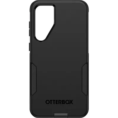 OtterBox Commuter Fitted Hard Shell Case for Galaxy S23+ (Plus) - Black
