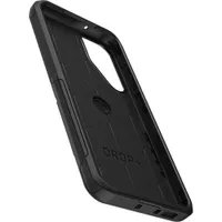 OtterBox Commuter Fitted Hard Shell Case for Galaxy S23+ (Plus) - Black