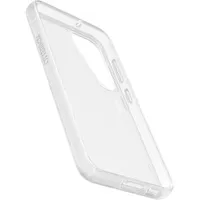 OtterBox Symmetry Fitted Hard Shell Case for Galaxy S23 - Clear