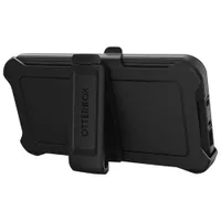 OtterBox Defender Fitted Hard Shell Case for Galaxy S23 - Black