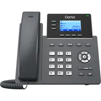 Ooma 2603 VoIP Office Phone (Subscription Required)