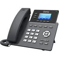 Ooma 2603 VoIP Office Phone (Subscription Required)