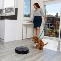 bObsweep PetHair Vision Plus Robot Vacuum & Mop