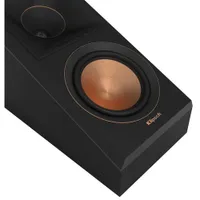 Klipsch Reference Premiere II RP-500S 75-Watt Bookshelf Speaker - Pair - Black