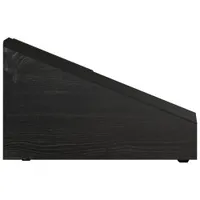 Klipsch Reference Premiere II RP-500S 75-Watt Bookshelf Speaker - Pair - Black