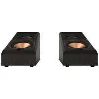 Klipsch Reference Premiere II RP-500S 75-Watt Bookshelf Speaker - Pair - Black