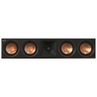 Klipsch Reference Premiere II RP-504C 150-Watt Center Channel Speaker - Black