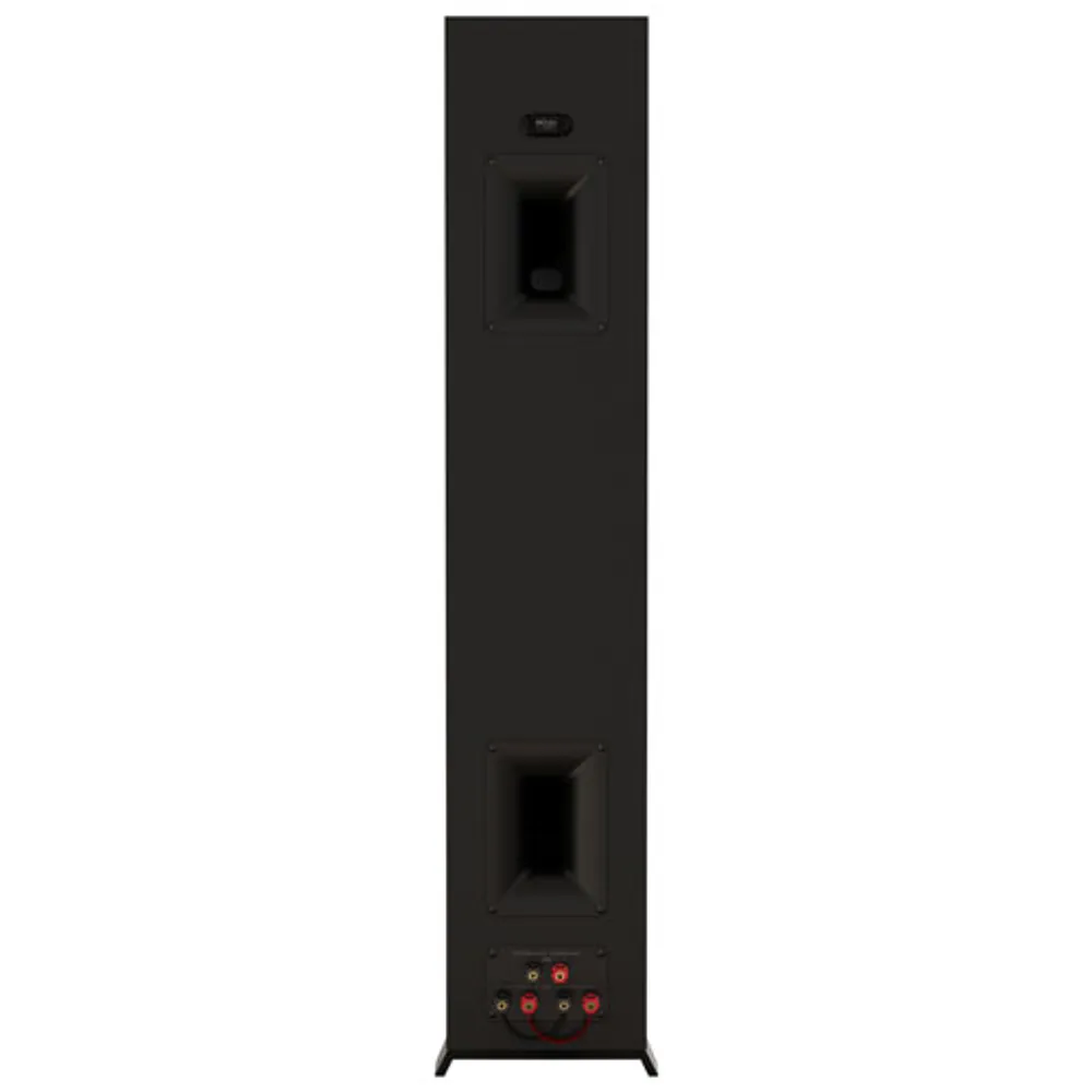 Klipsch Reference Premiere II RP-5000F Dual 100-Watt 2-Way Tower Speaker - Single - Black
