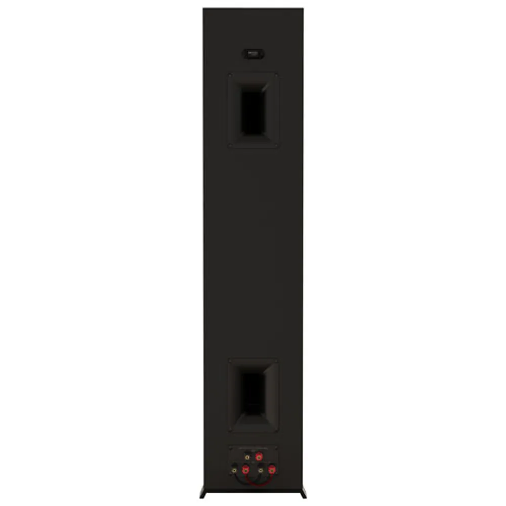 Klipsch Reference Premiere II RP-6000F Dual 125-Watt 2-Way Tower Speaker - Single - Black