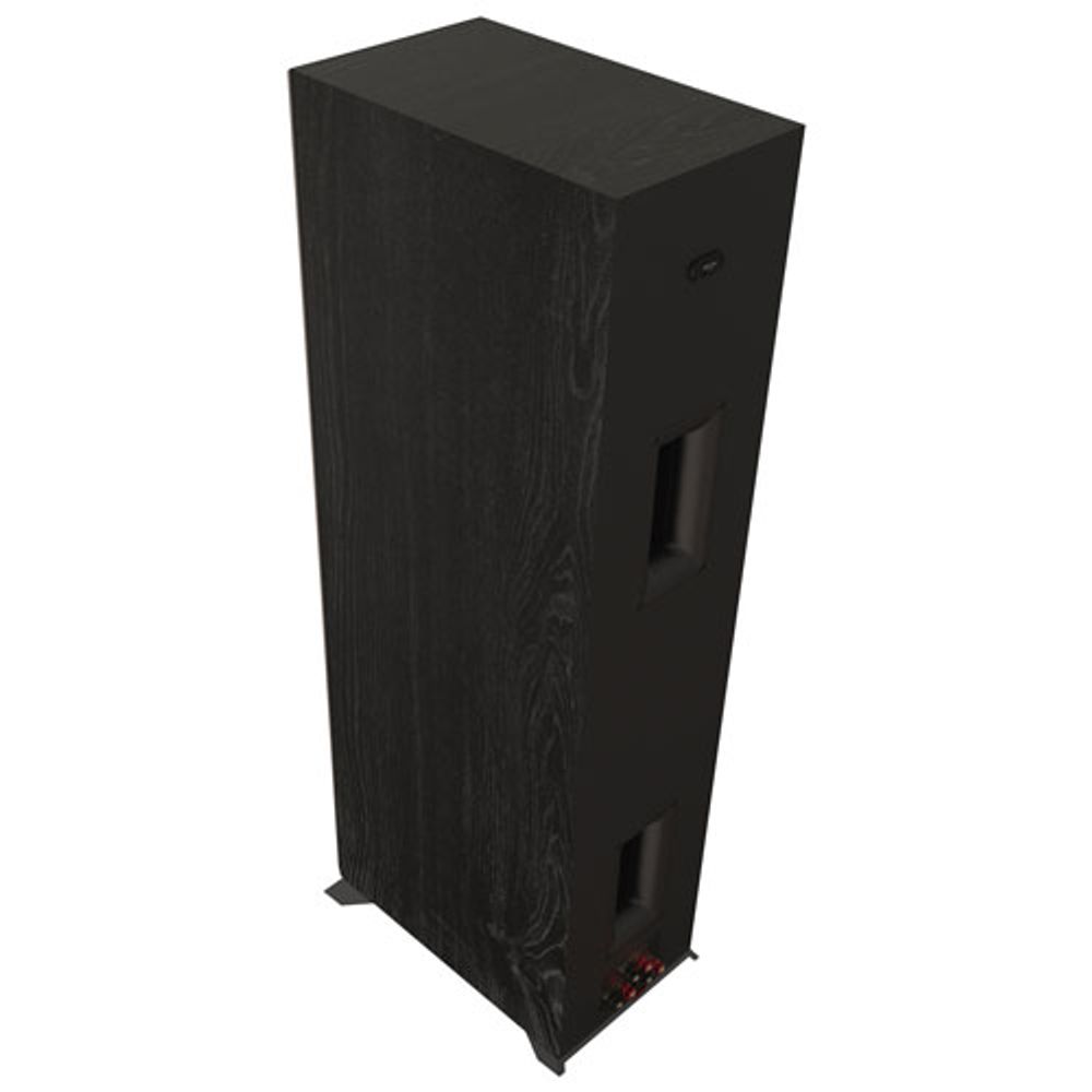 Klipsch Reference Premiere II RP-8000F 150-Watt Tower Speaker - Single - Black