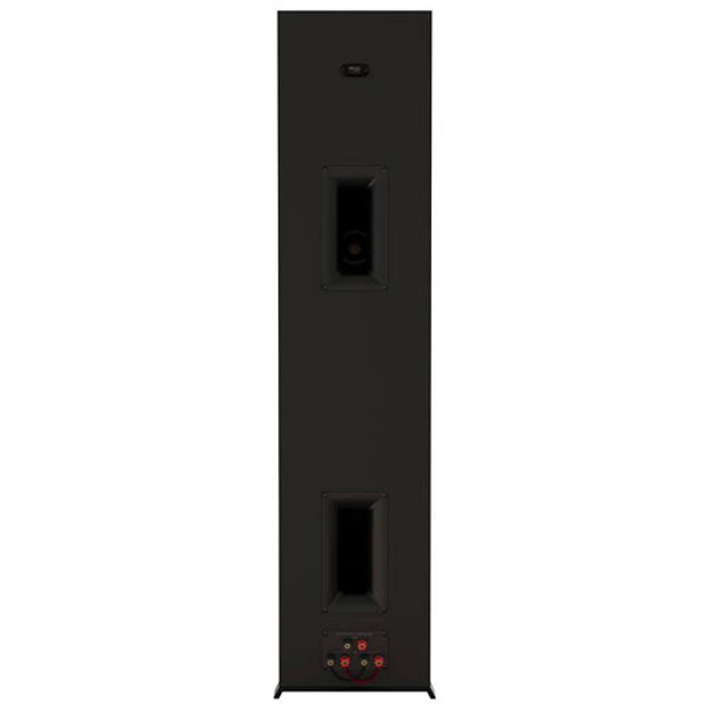 Haut-parleur colonne 150 W Reference Premiere II RP-8000F de Klipsch - À l'unité - Noir