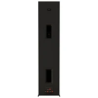 Haut-parleur colonne 150 W Reference Premiere II RP-8000F de Klipsch - À l'unité - Noir