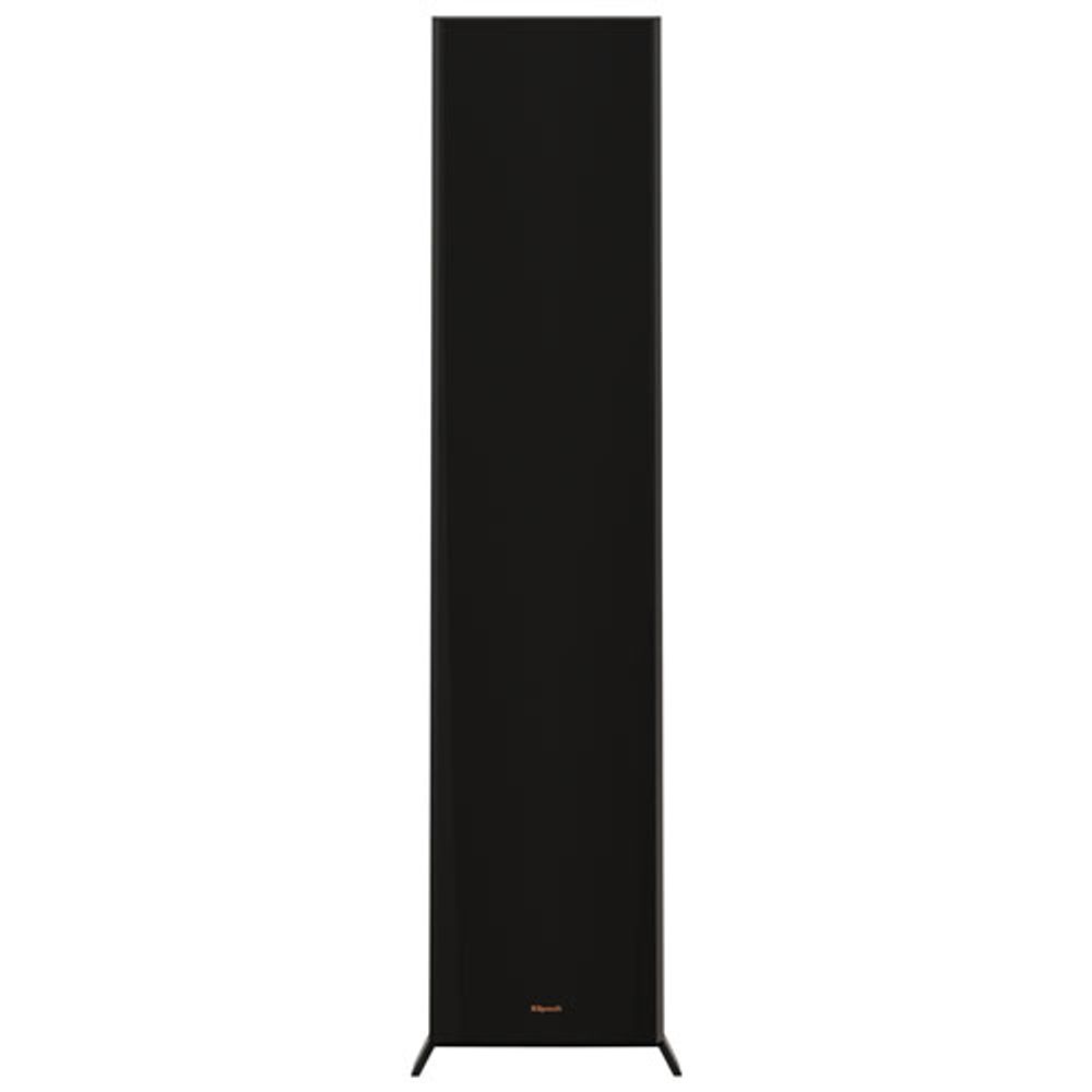 Klipsch Reference Premiere II RP-8000F 150-Watt Tower Speaker - Single - Black