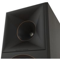 Klipsch Reference Premiere II RP-8000F 150-Watt Tower Speaker - Single - Black