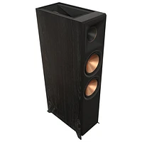 Klipsch Reference Premiere II RP-8060F Dual 150-Watt 2-Way Tower Speaker - Single - Black