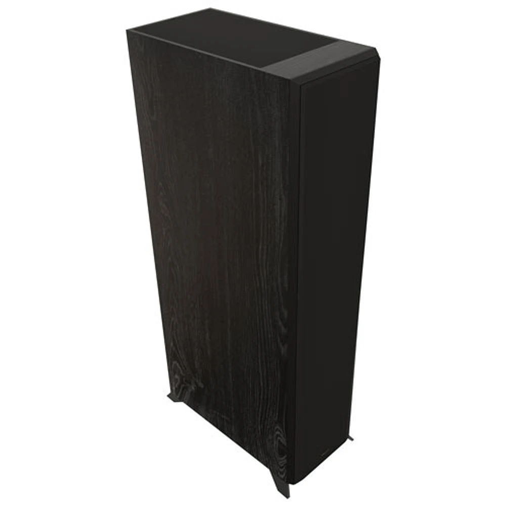 Haut-parleur colonne double à 2 voies Reference Premiere II RP-8060F de 150 W de Klipsch - À l'unité - Noir