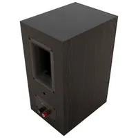 Klipsch Reference Premiere II RP-500M 75-Watt Bookshelf Speaker - Pair - Black