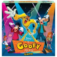 Disney: Goofy Movie Board Game