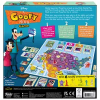 Disney: Goofy Movie Board Game