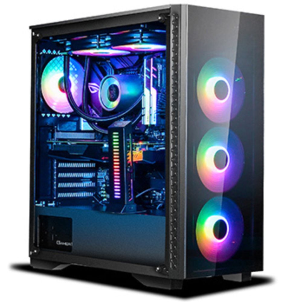 2tb ssd gaming pc