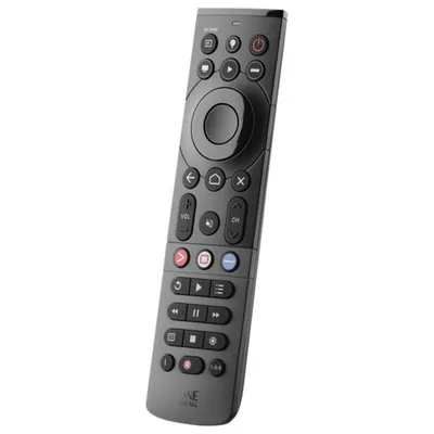 One For All Smart Streamer Universal Remote Control