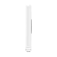 TP-Link Wireless AX1800 Omada Business Wi-Fi 6 In-Wall Gigabit Access Point (EAP615-Wall)