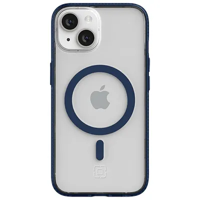 Incipio Idol Fitted Hard Shell Case with MagSafe for iPhone 14/13 - Clear