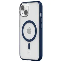 Incipio Idol Fitted Hard Shell Case with MagSafe for iPhone 14/13 - Clear