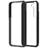 Incipio Organicore Fitted Hard Shell Case for Samsung Galaxy S23 - Charcoal/Clear