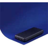 LOGiiX Piston Power Pro 20000 mAh USB-A/USB-C Power Bank - Blue