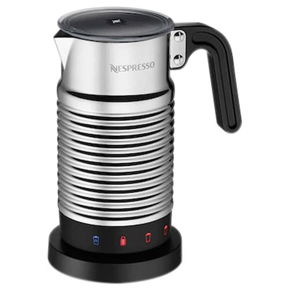 Nespresso Aeroccino 4 Milk Frother