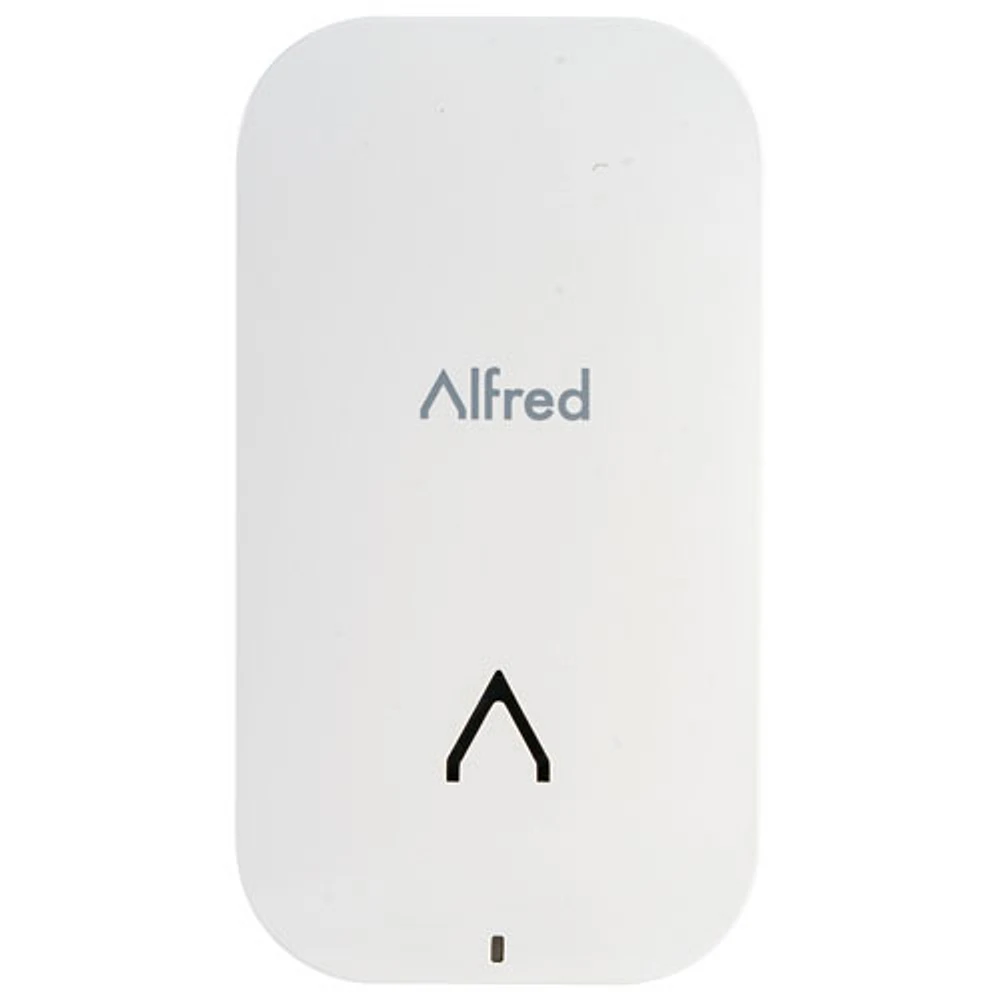 Pont Wi-Fi Alfred Connect V2 pour serrures intelligentes