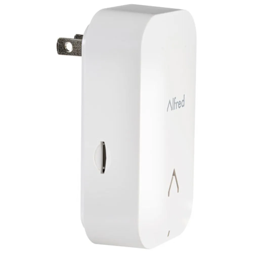 Alfred Connect V2 Wi-Fi Bridge for Smart Locks