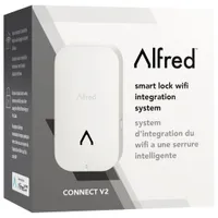 Alfred Connect V2 Wi-Fi Bridge for Smart Locks