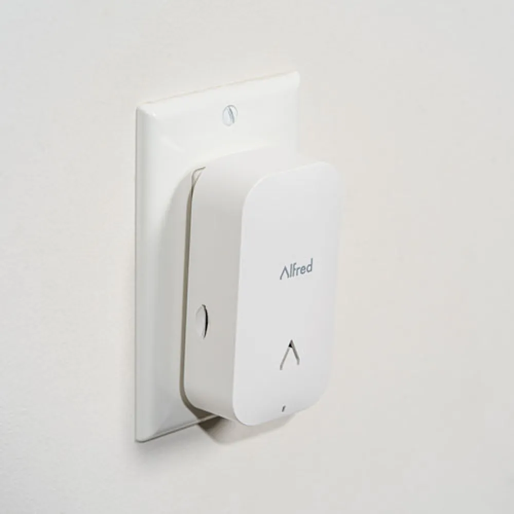 Pont Wi-Fi Alfred Connect V2 pour serrures intelligentes