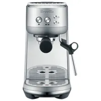 Refurbished (Good) - Breville Bambino Espresso Machine - Brushed Stainless Steel - Remanufactured by Breville