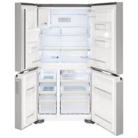 Frigidaire Gallery 36" 21.5 Cu. Ft. French Door Refrigerator w/ Water Dispenser (GRQC2255BF) - Stainless