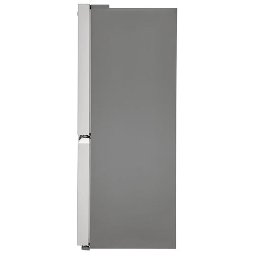 Frigidaire Gallery 36" 21.5 Cu. Ft. French Door Refrigerator w/ Water Dispenser (GRQC2255BF) - Stainless