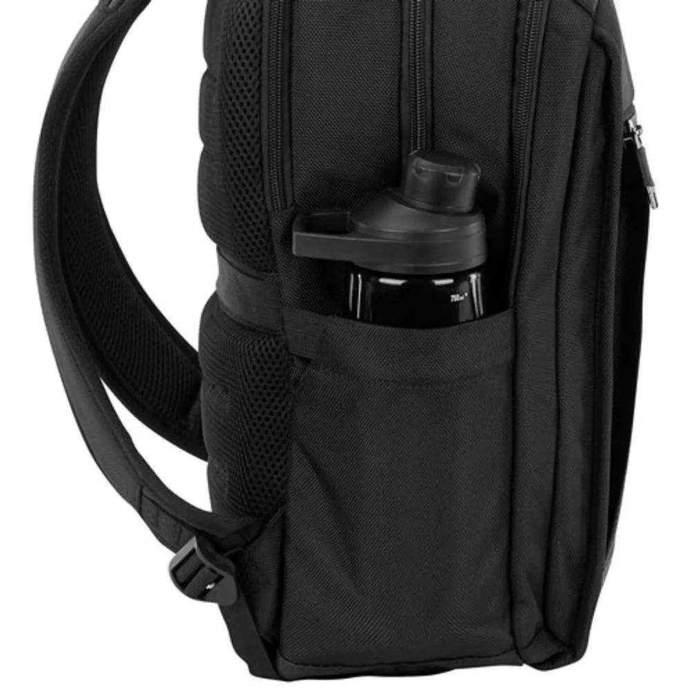 Samsonite Pro Grade 2 15.6" Laptop Day Backpack - Black - Only at Best Buy